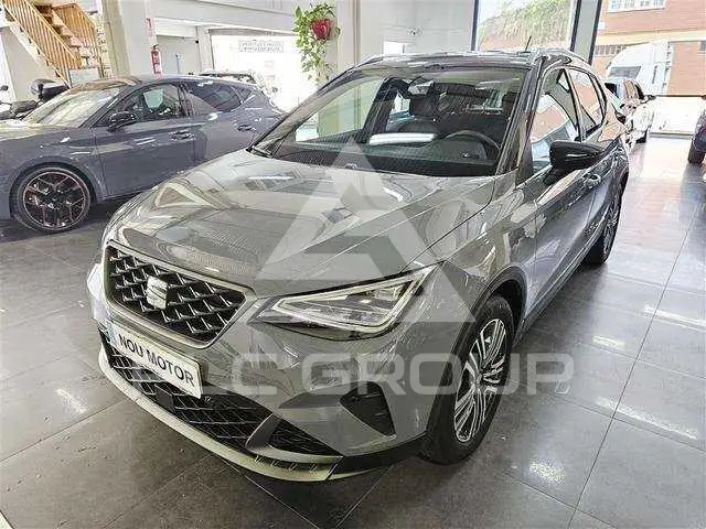 2025 Seat Alteca