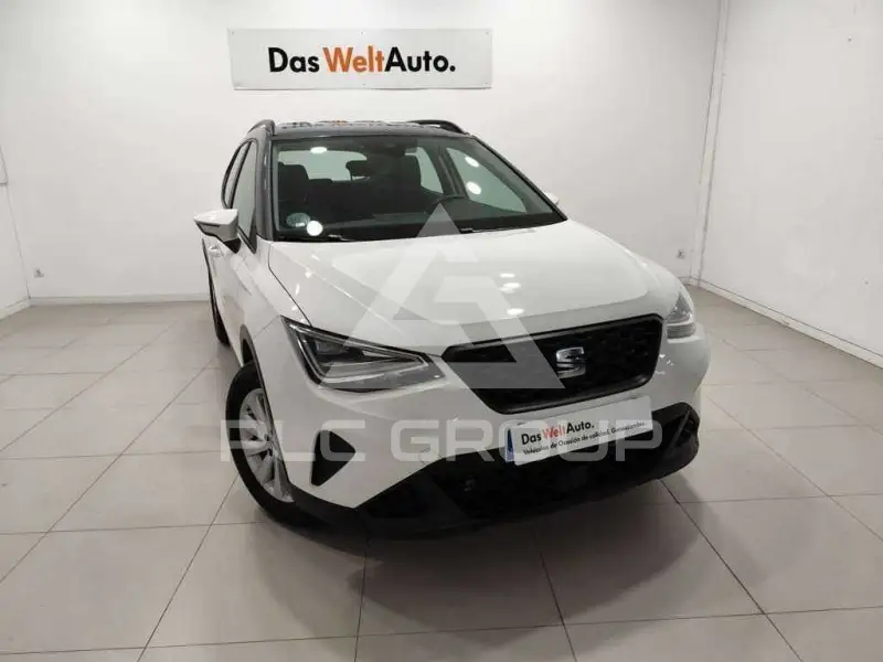 2025 Seat Alteca