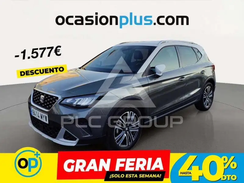2025 Seat Alteca