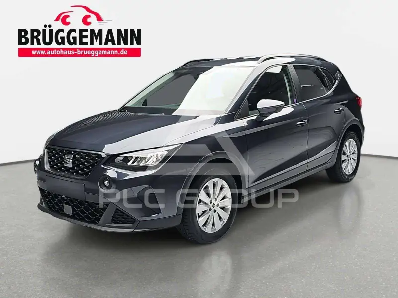 2026 Seat Alteca