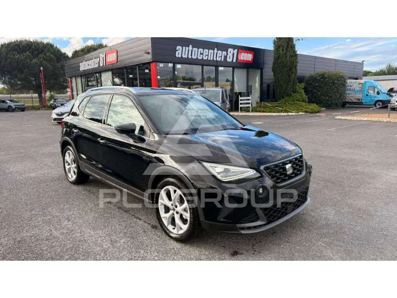 2025 Seat Alteca
