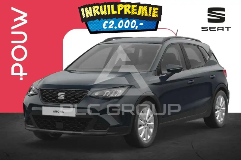 2026 Seat Alteca
