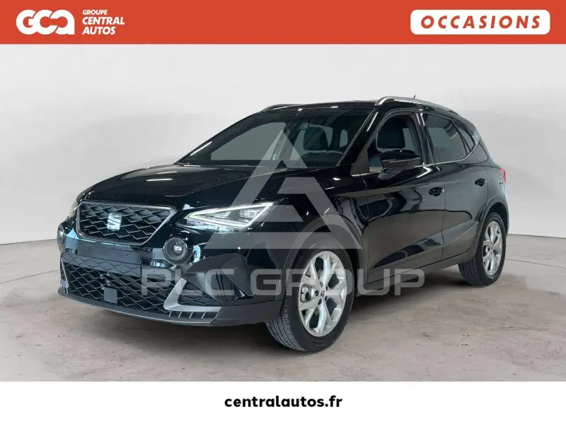 2025 Seat Alteca