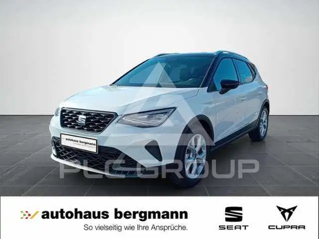 2025 Seat Alteca