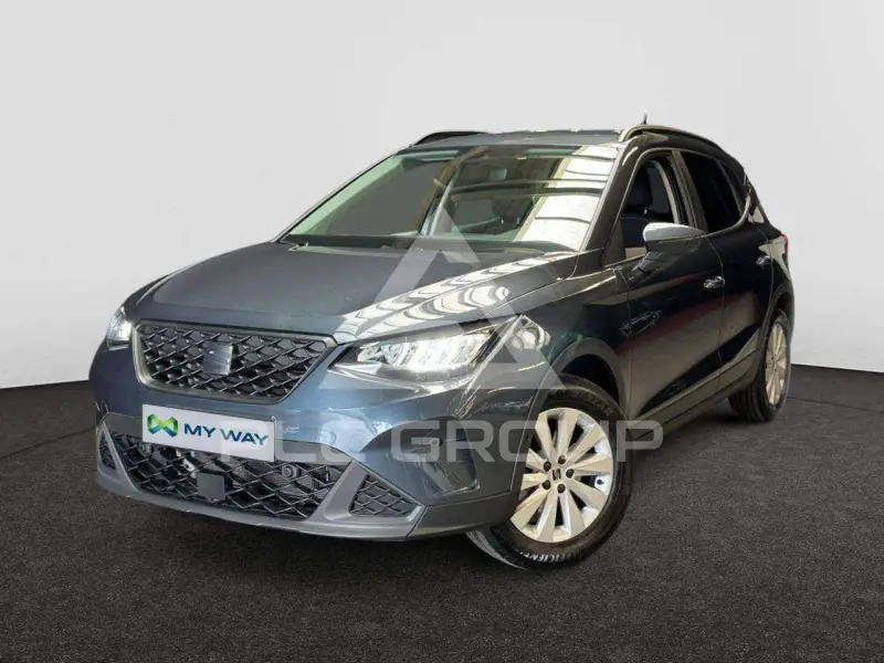 2025 Seat Alteca