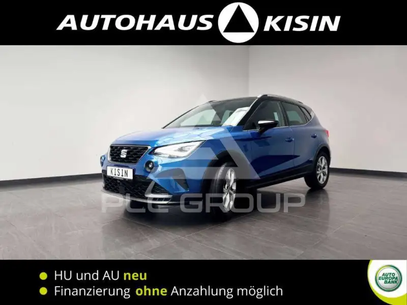 2025 Seat Alteca