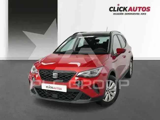 2025 Seat Alteca