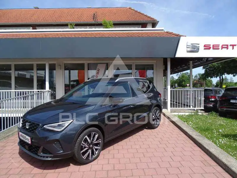 2025 Seat Alteca