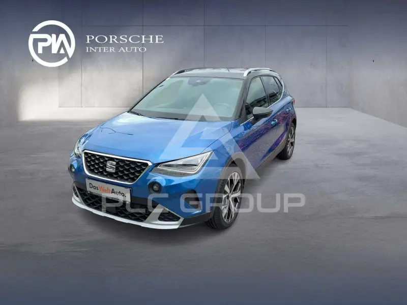 2025 Seat Alteca