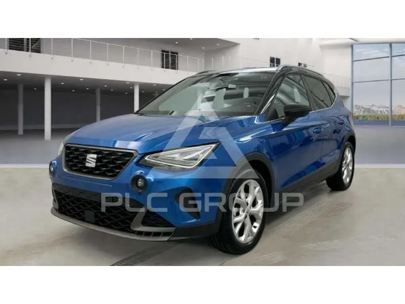 2025 Seat Alteca