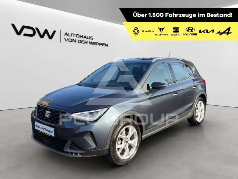 2024 Seat Alteca