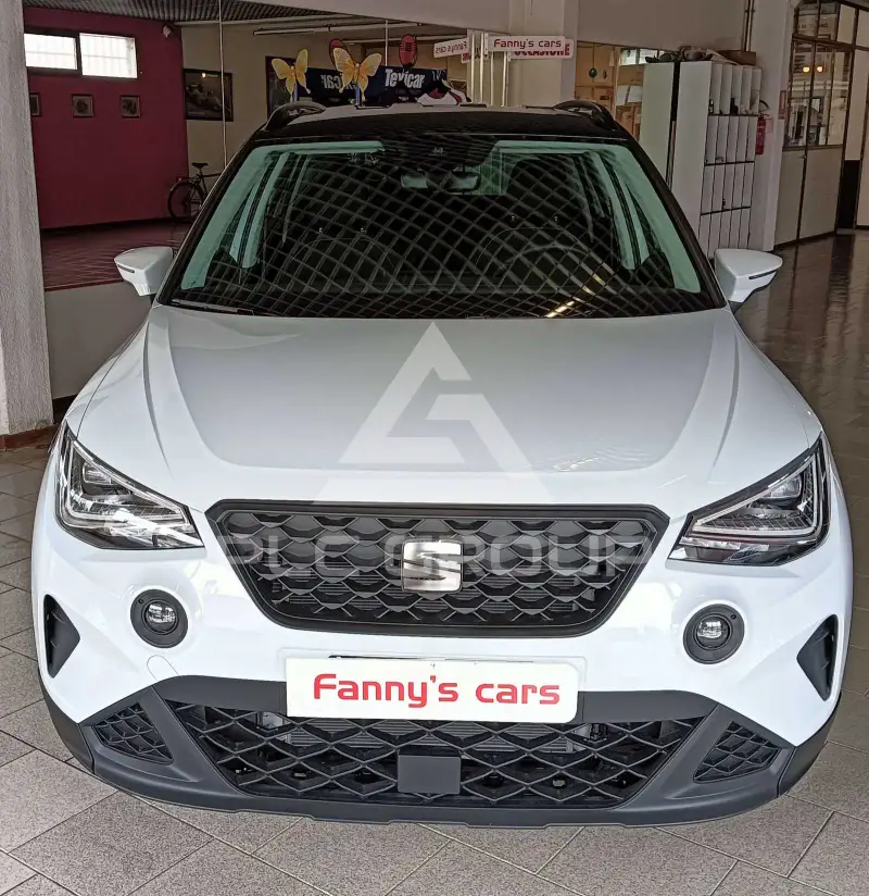 2025 Seat Alteca