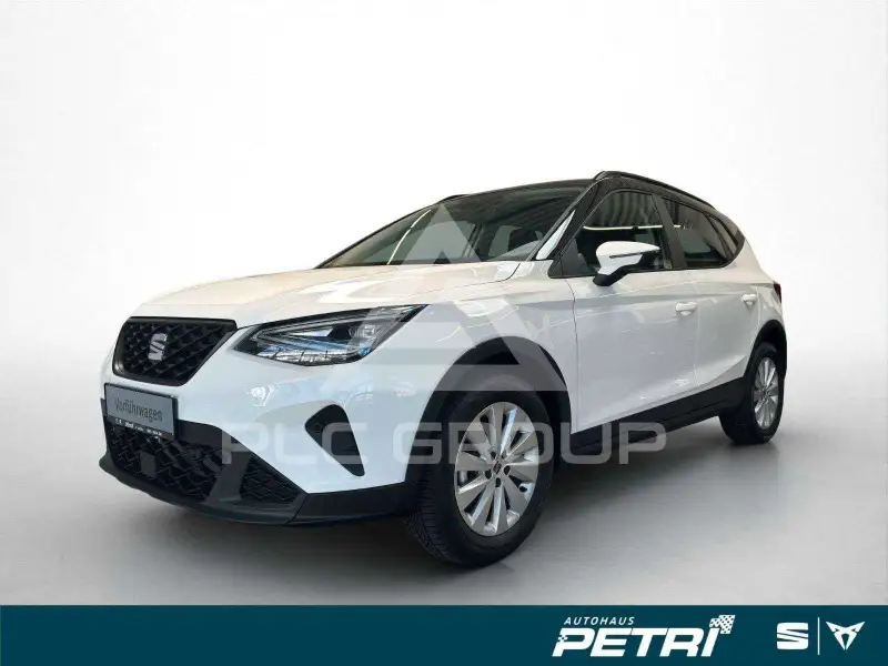 2025 Seat Alteca