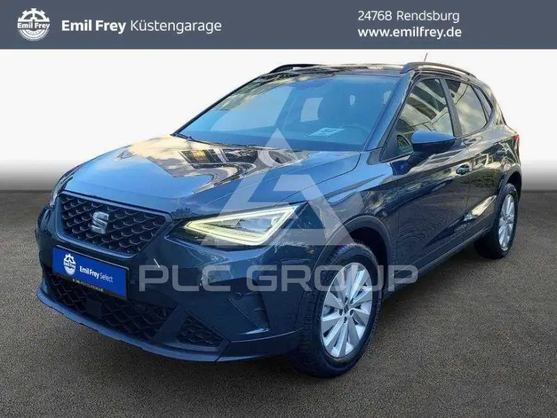 2025 Seat Alteca