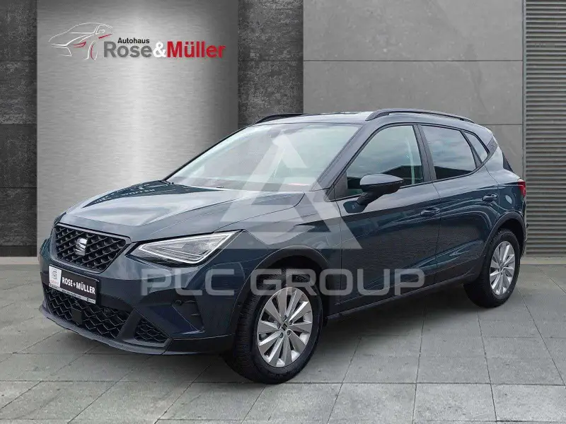 2026 Seat Alteca