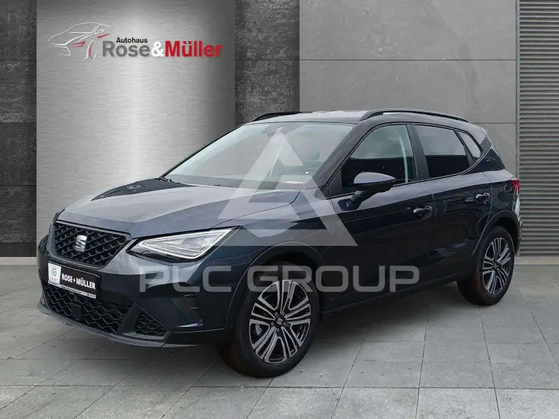 2026 Seat Alteca