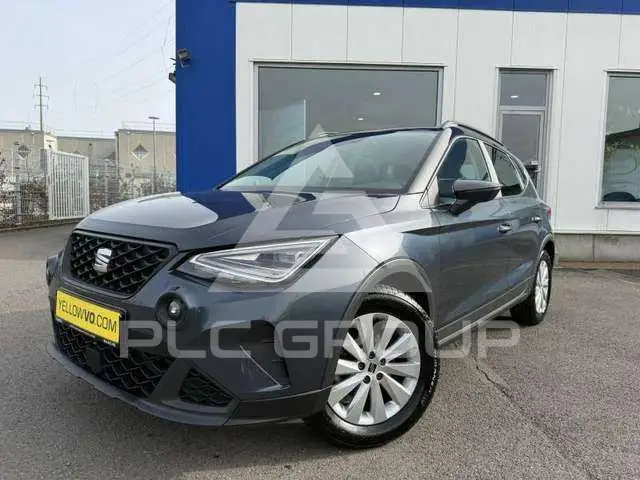 2025 Seat Alteca
