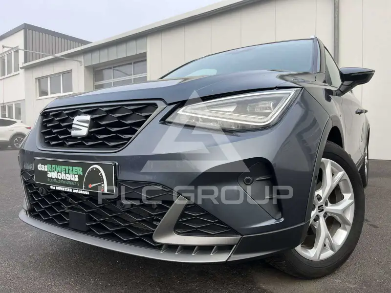 2025 Seat Alteca