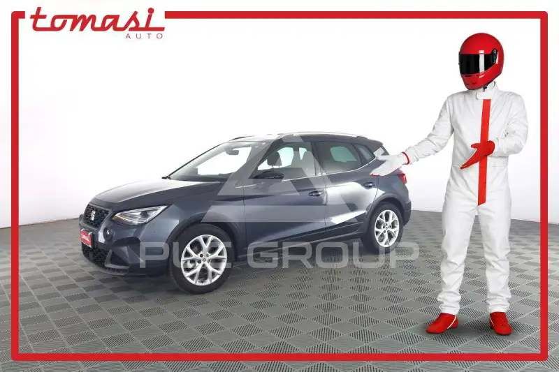 2025 Seat Alteca