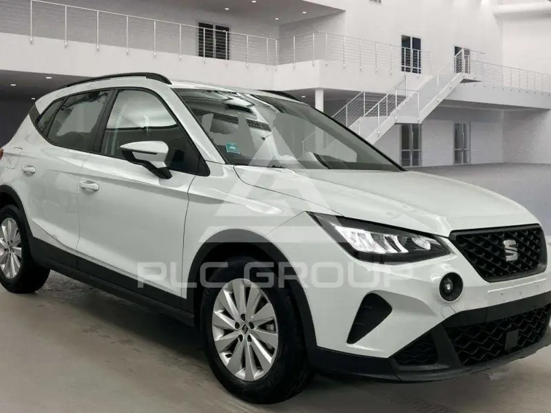 2025 Seat Alteca