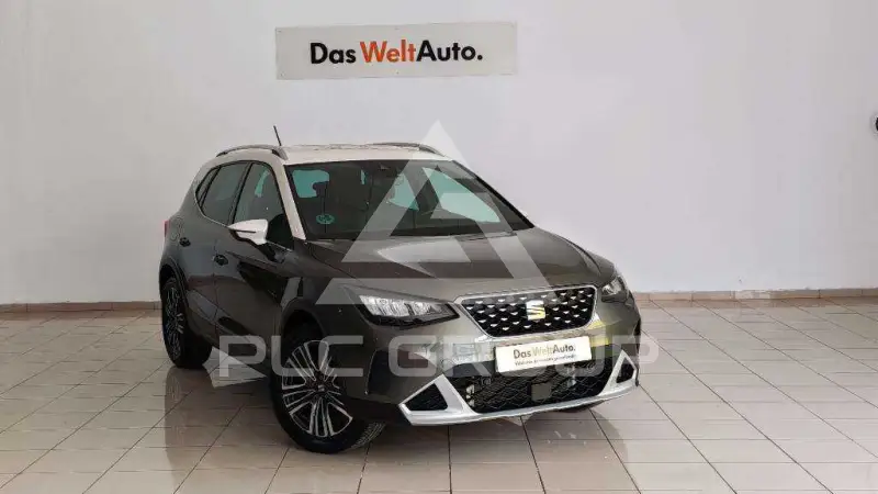 2025 Seat Alteca