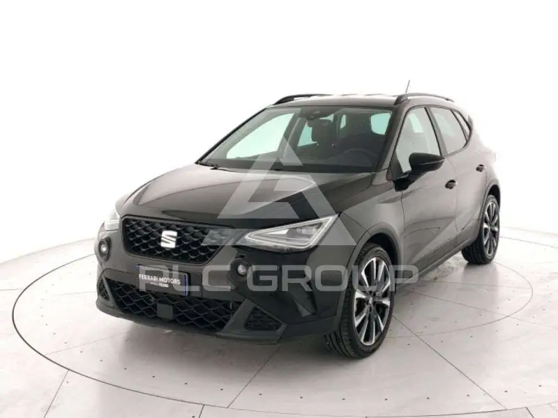2025 Seat Alteca