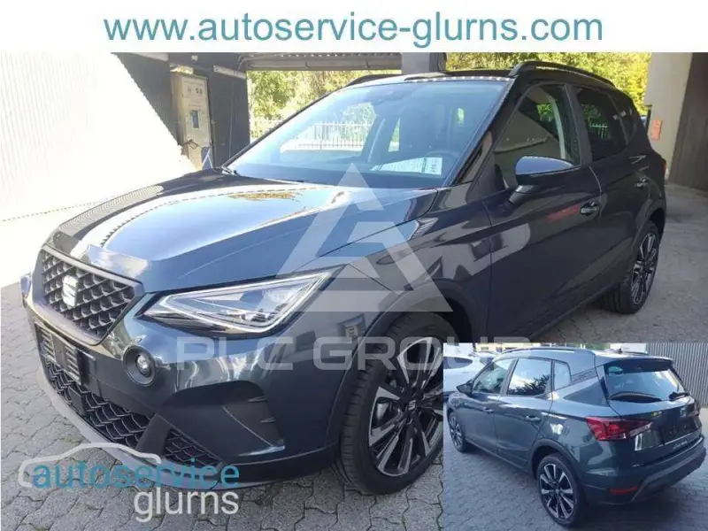 2025 Seat Alteca