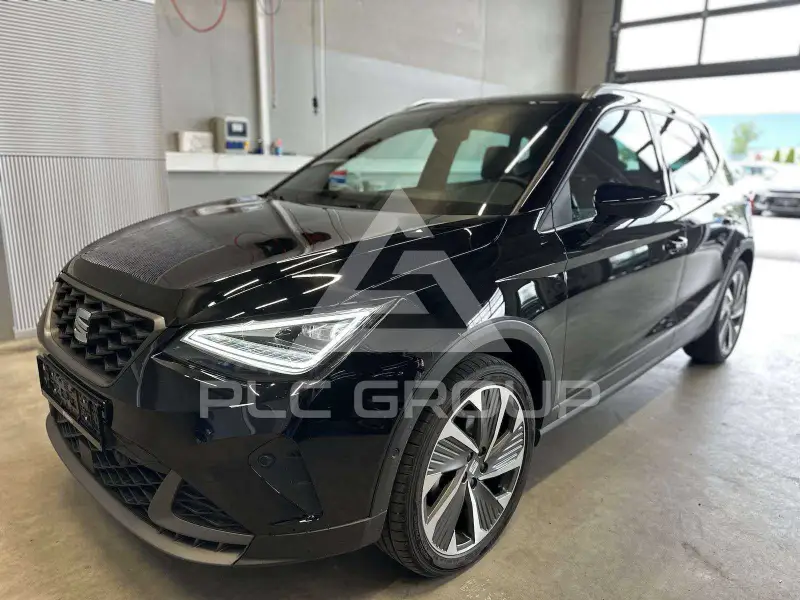 2025 Seat Alteca