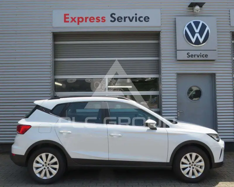 2025 Seat Alteca