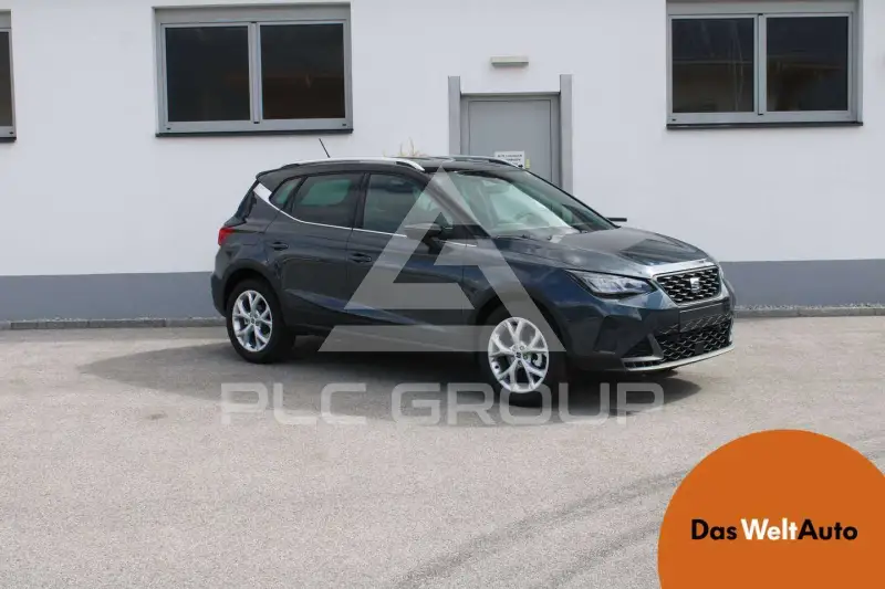 2025 Seat Alteca