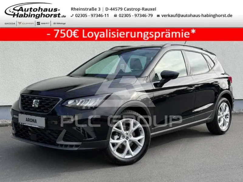 2026 Seat Alteca