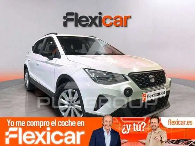 2025 Seat Alteca