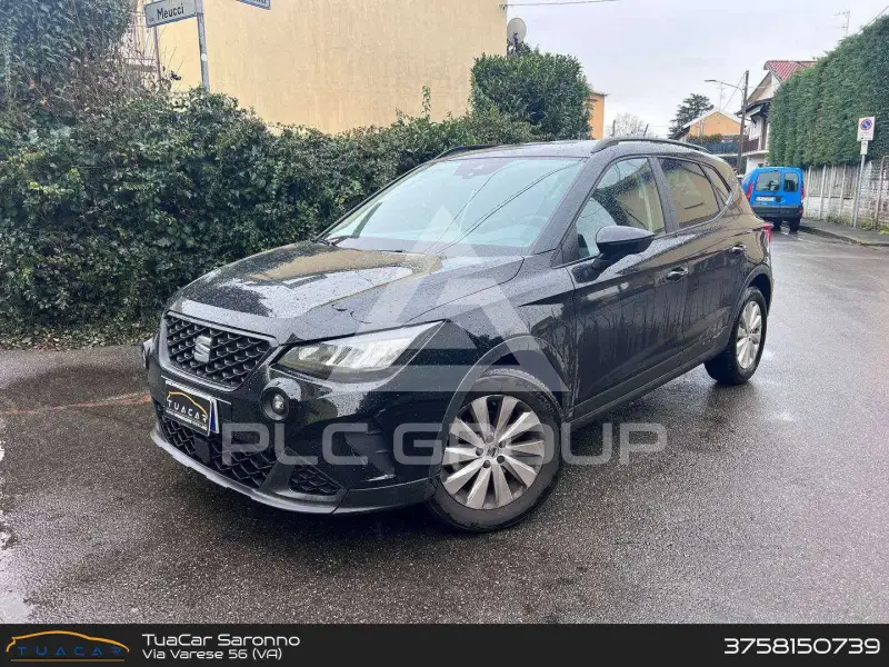 2025 Seat Alteca