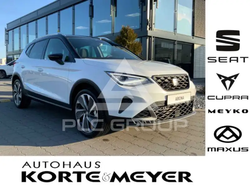 2025 Seat Alteca
