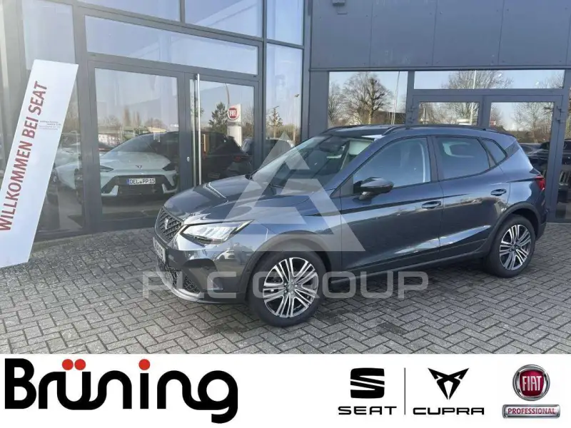2026 Seat Alteca