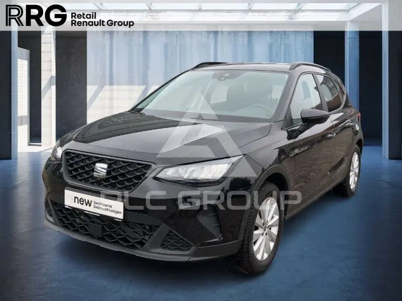 2025 Seat Alteca