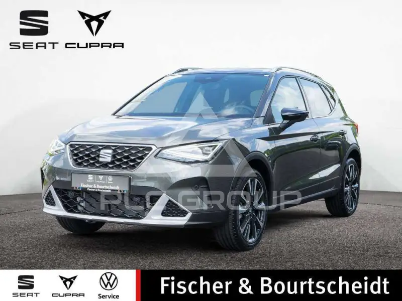 2025 Seat Alteca