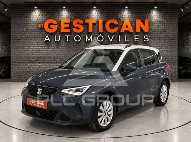 2025 Seat Alteca