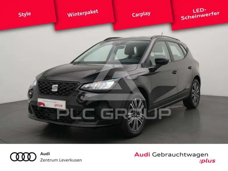 2025 Seat Alteca