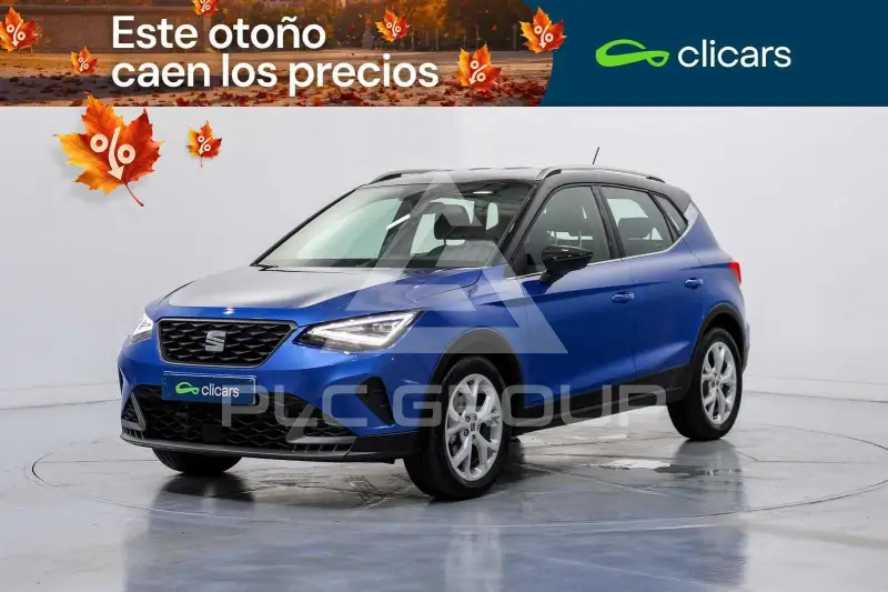 2025 Seat Alteca