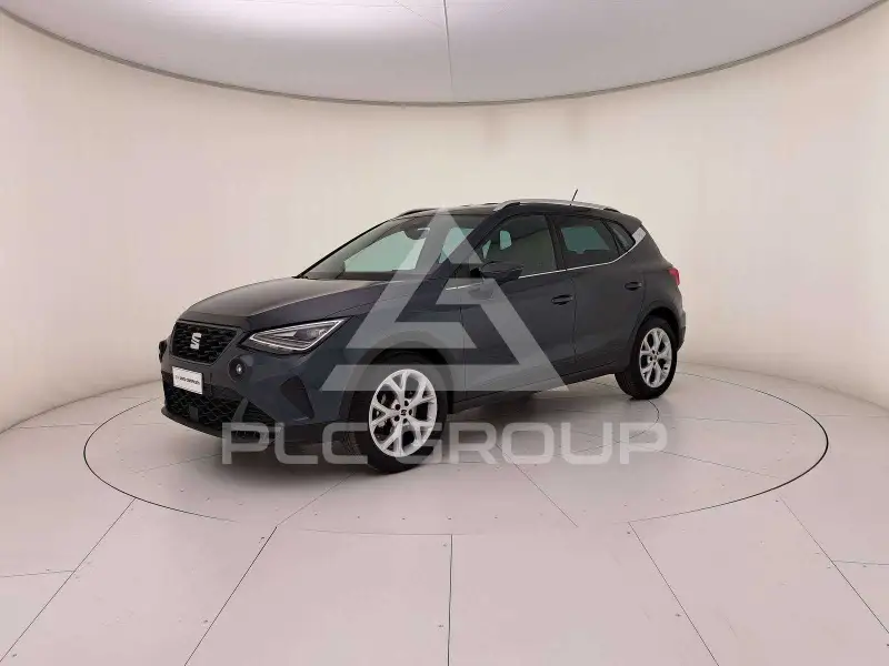 2025 Seat Alteca