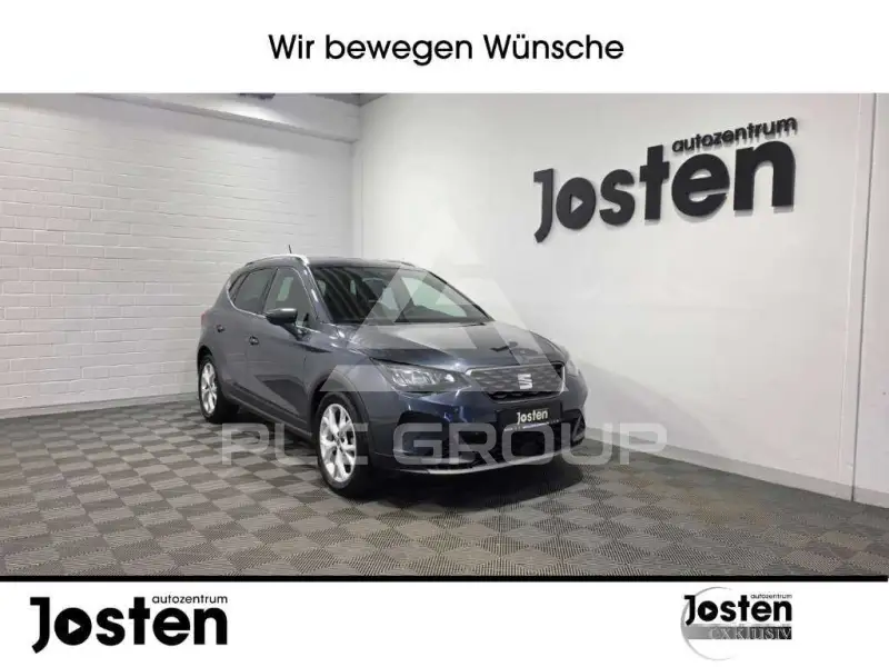 2025 Seat Alteca