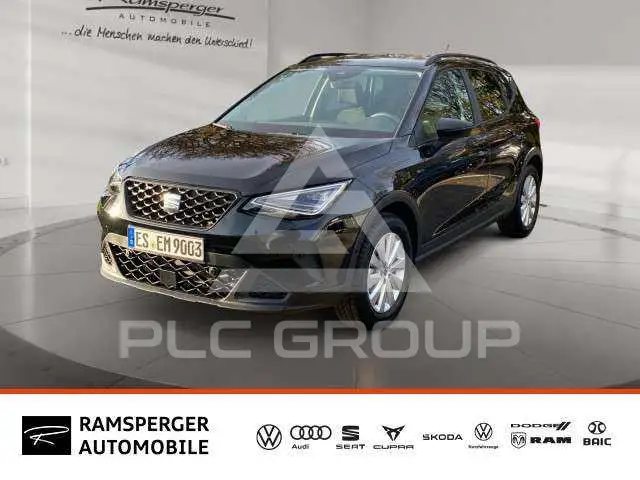 2025 Seat Alteca