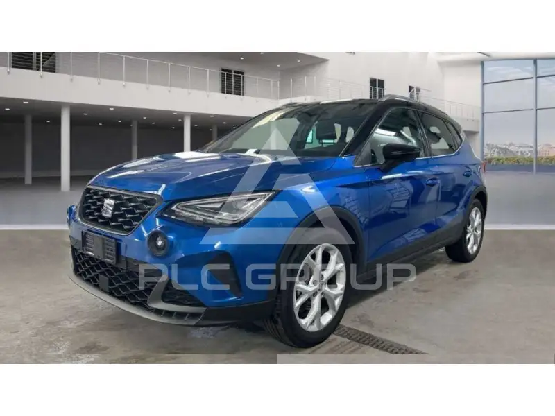 2025 Seat Alteca