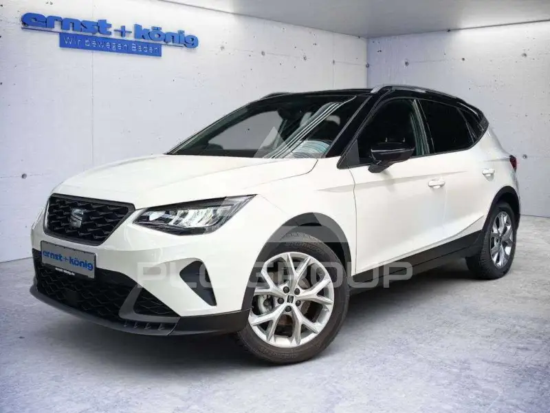 2025 Seat Alteca