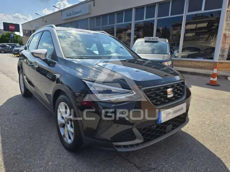 2025 Seat Alteca