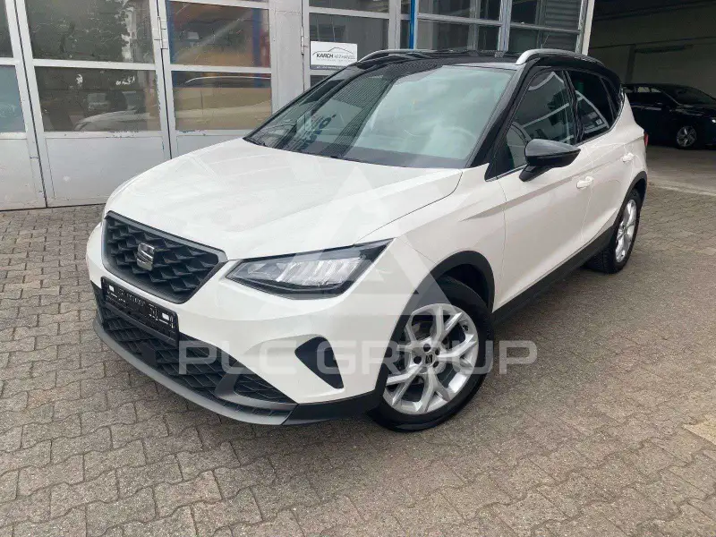 2025 Seat Alteca