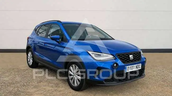 2025 Seat Alteca