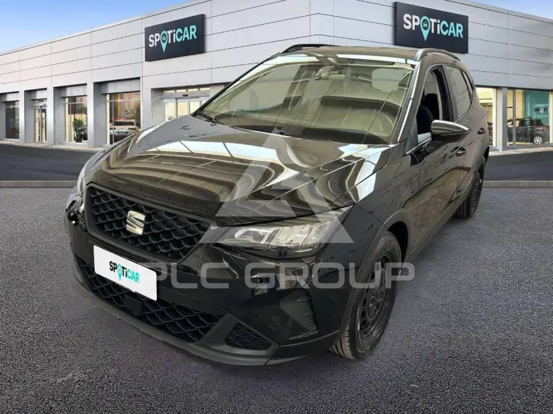 2025 Seat Alteca