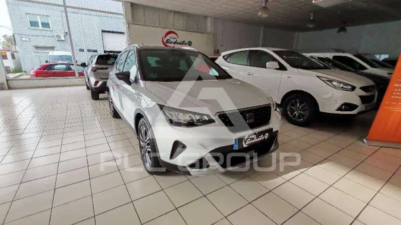 2025 Seat Alteca